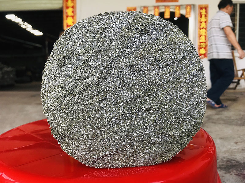 包膠鐵線廠告知你控制異型管焊縫的五點建議！